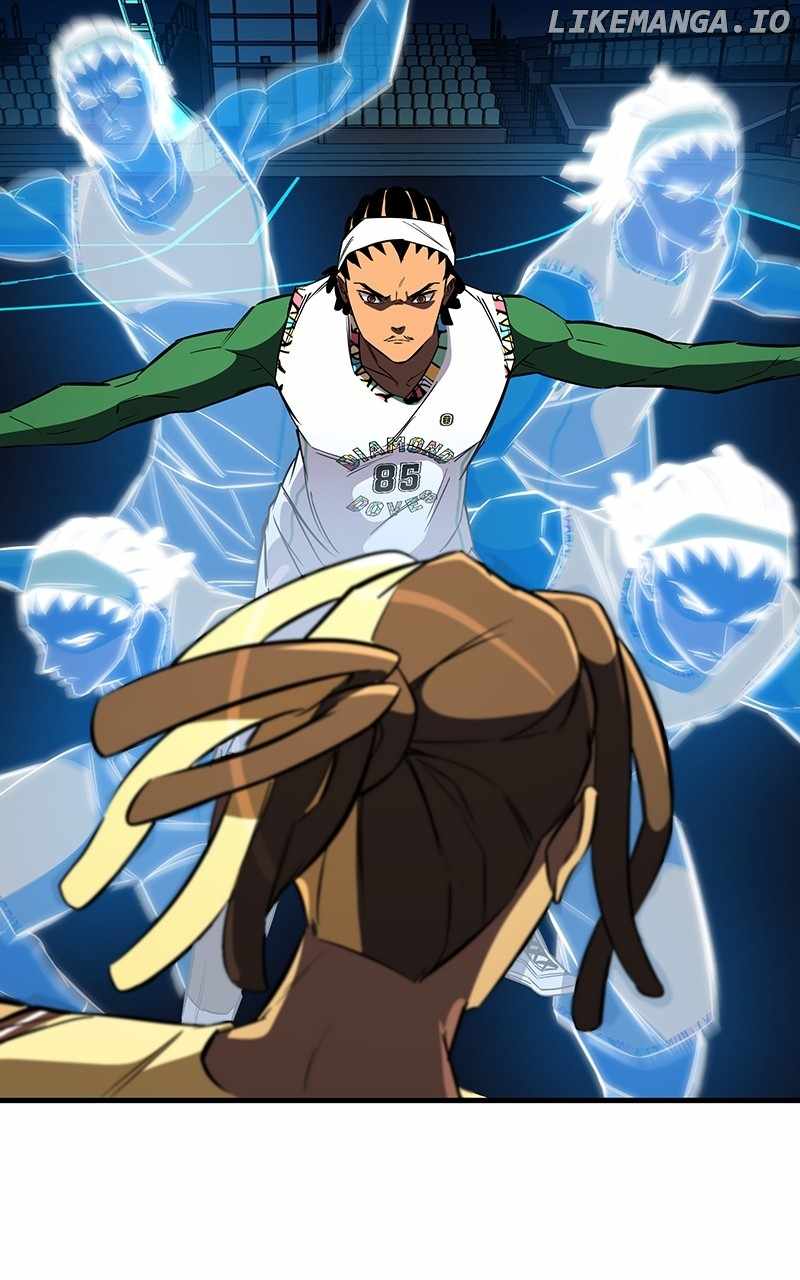 Overtime Elite Chapter 39 18